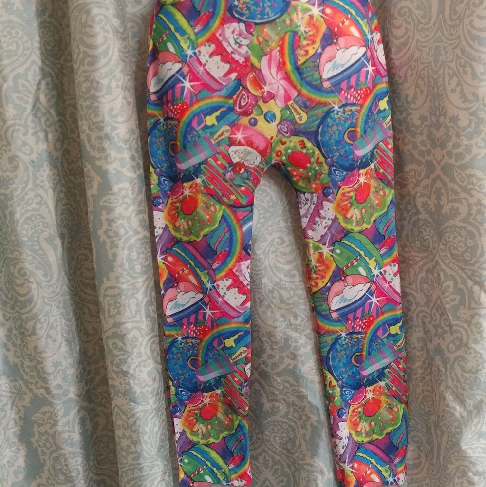 Leggings lot